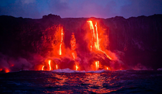 Big Island of Hawaii 7 Day Inclusive Hawaii Vacation 