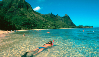 Kauai Hawaii 7 Day Inclusive Hawaii Vacation