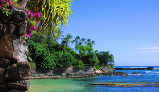Waikiki - Oahu Saver 6 Day Inclusive Hawaii Vacation